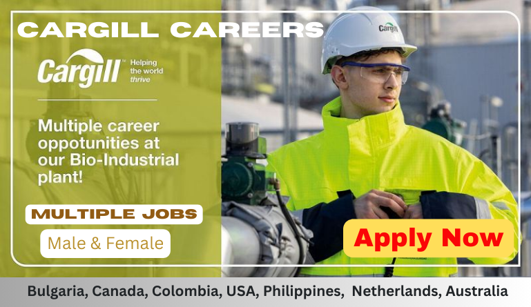 Cargill Careers: