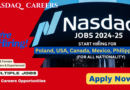 Nasdaq Careers: