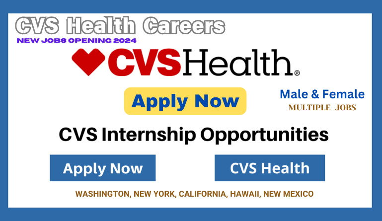 CVS Health Careers