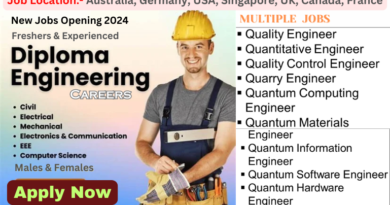 Diploma of Engineering Careers