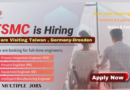 TSMC Careers Overview: