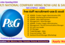 P&G Careers: