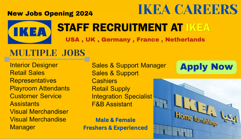 IKEA Careers: