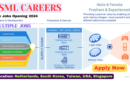 asml careers