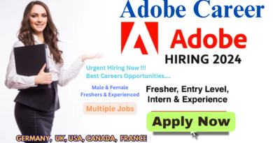 Adobe Careers: