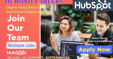 HubSpot Careers: