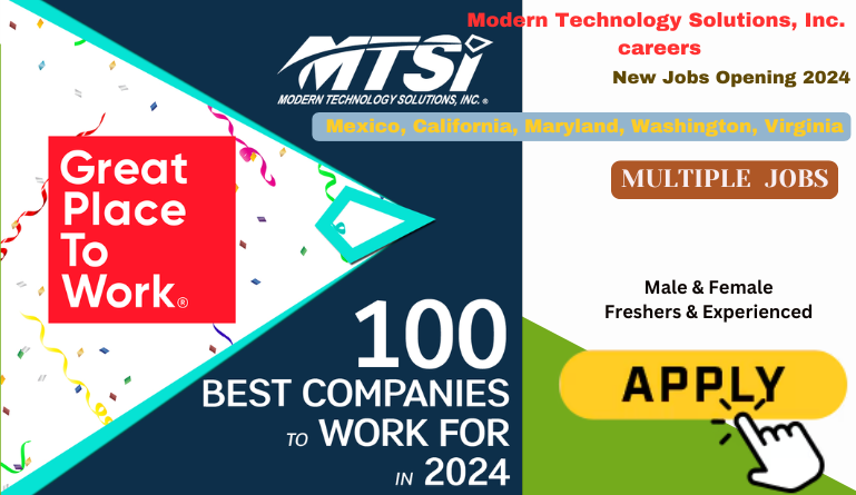 MTSI Careers