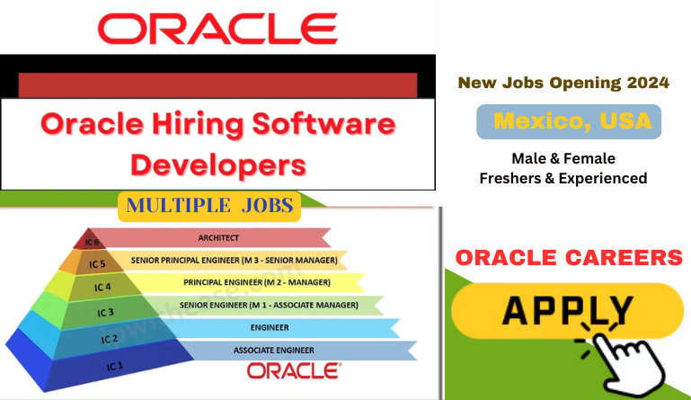 Oracle careers