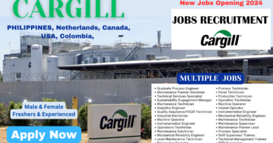 Cargill Careers: