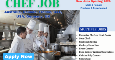 Chef Jobs: