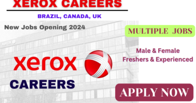 Xerox Careers