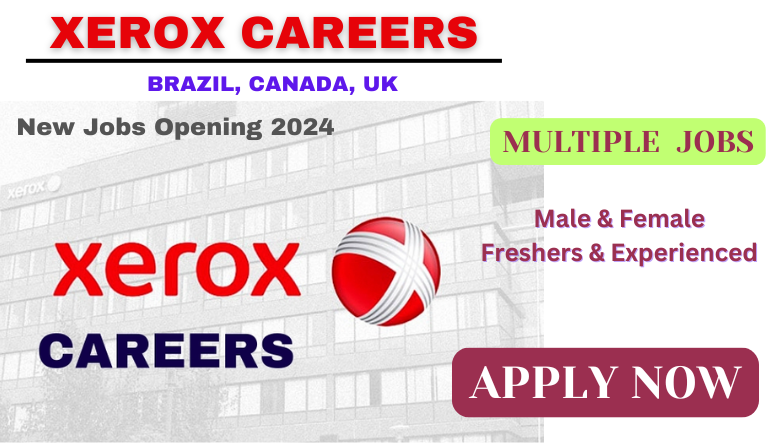 Xerox Careers