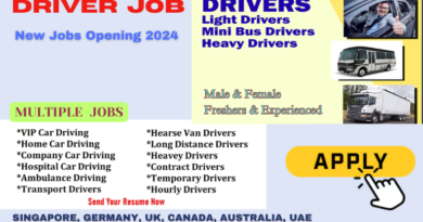 Driver Careers