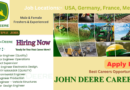 John Deere Careers: