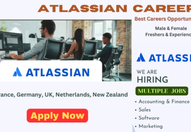 Atlassian Careers