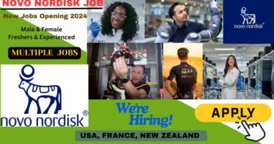 Novo Nordisk Careers: