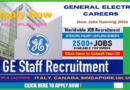 General Electric (GE) Careers: