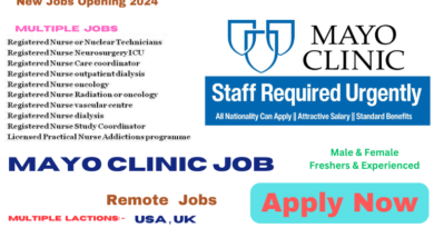 Mayo Clinic Careers: