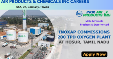 Air Products careers