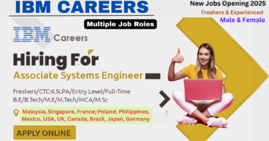 IBM Careers