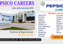 PepsiCo careers