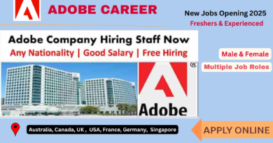 Adobe Careers: