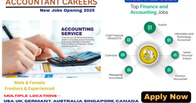 Accounting Careers