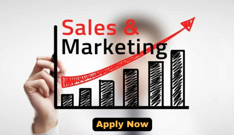 Sales & Marketing Jobs