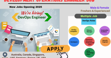 DevOps engineer jobs