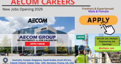 AECOM careers