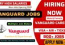 Vanguard Careers