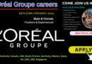 L'Oréal careers