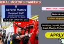 General Motors careers