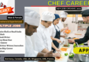 Chef Careers