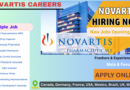 Novartis Careers