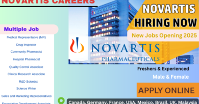 Novartis Careers