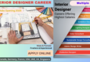 Interior Designer Career