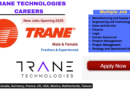 Trane Technologies Careers