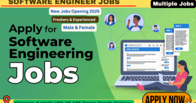 Software Engineer Jobs