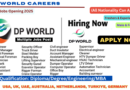 DP World careers