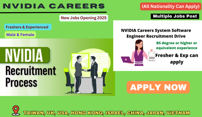 NVIDIA Careers