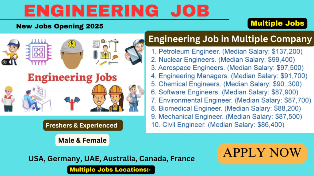 Engineering