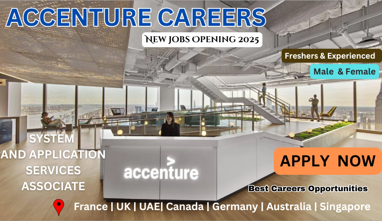 Accenture Careers