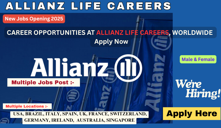 Allianz Life Careers